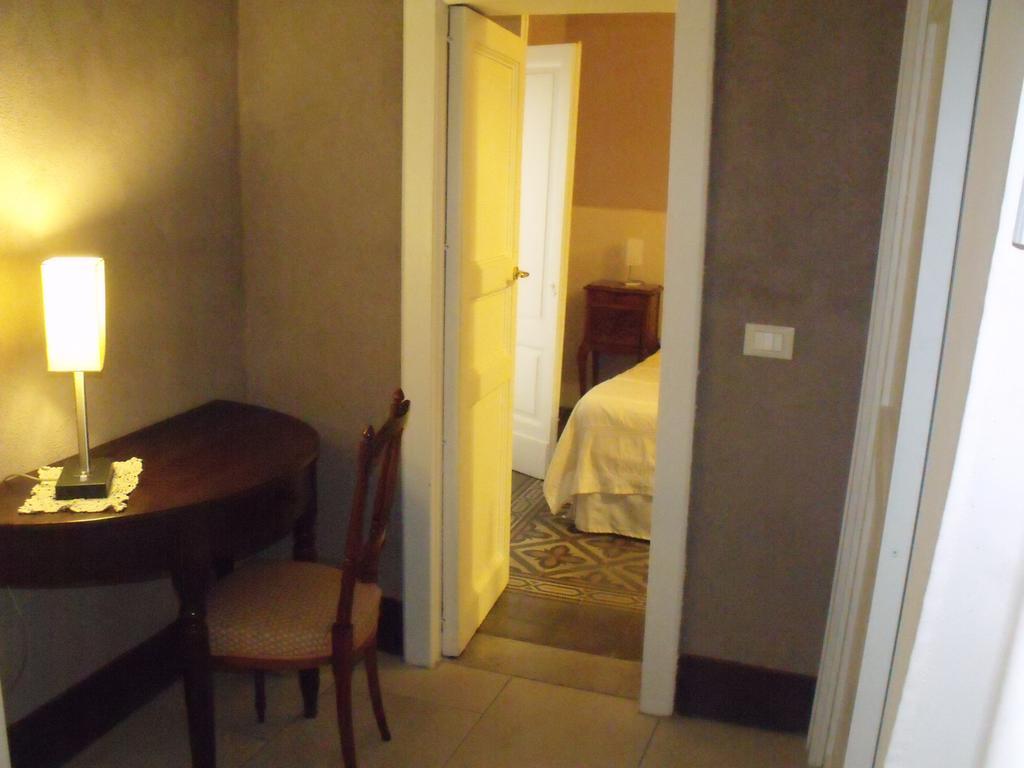 卡塔尼亚 多米诺克斯旅馆酒店 客房 照片